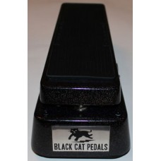 Black Cat Pedal, Mona Wah (Vintage)